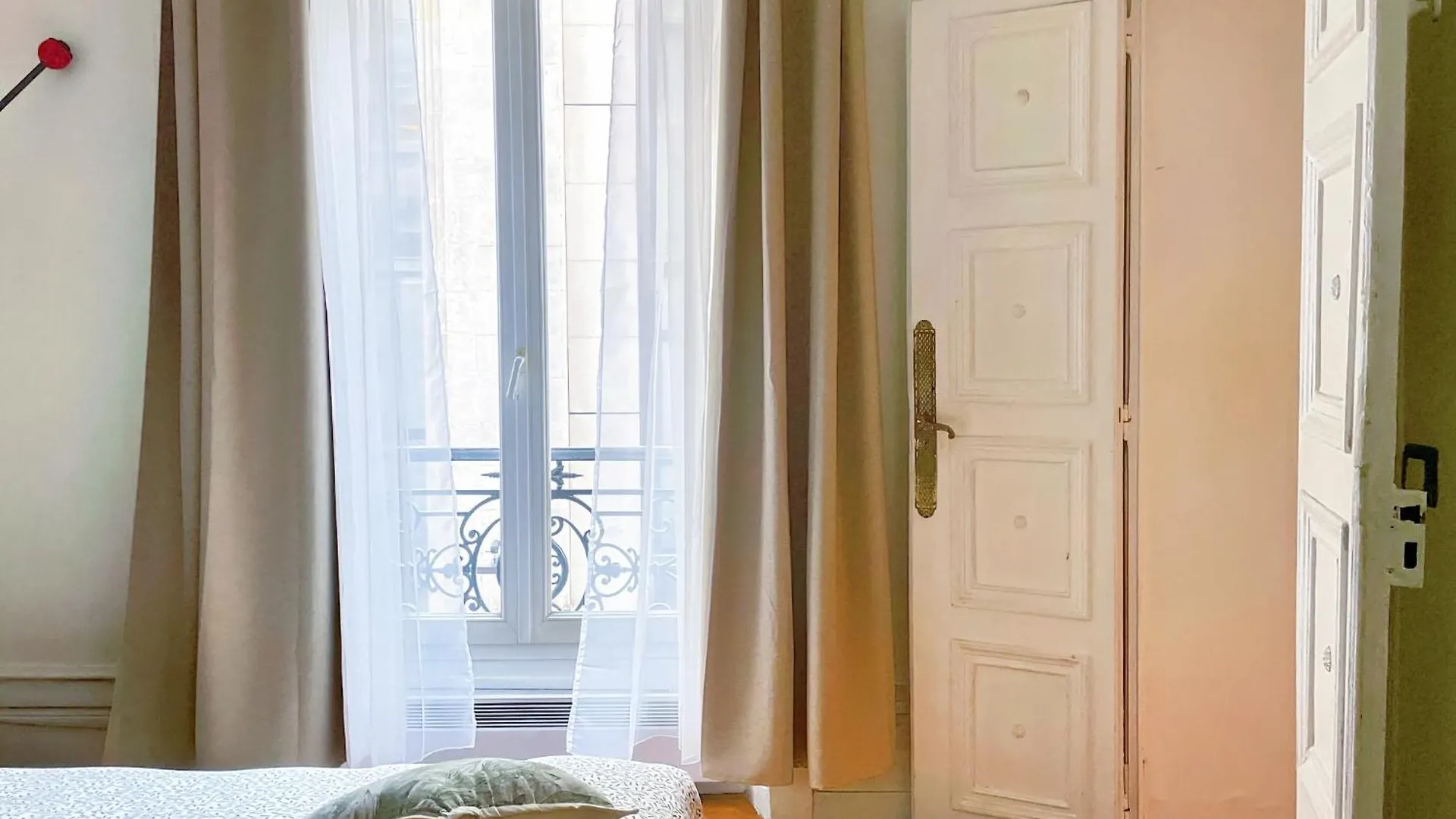 Exquisite Grand Haussmann Close To Lafayette Paris 0*,  Frankreich
