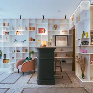 4* Otel Dadou